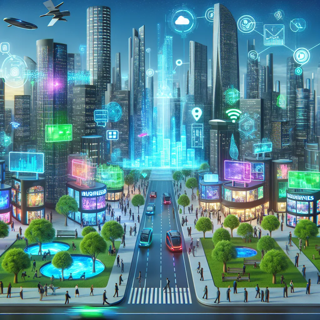 Digital Zone Visualization